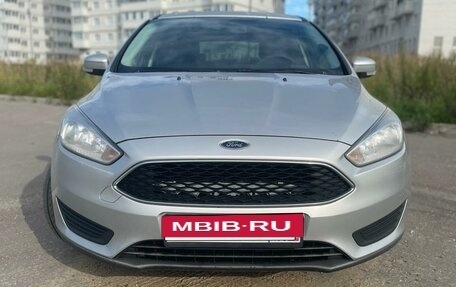 Ford Focus III, 2017 год, 950 000 рублей, 9 фотография