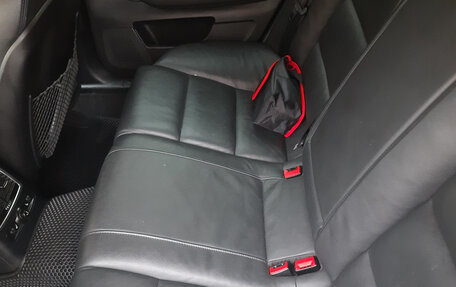 Audi A6 allroad, 2008 год, 1 150 000 рублей, 10 фотография