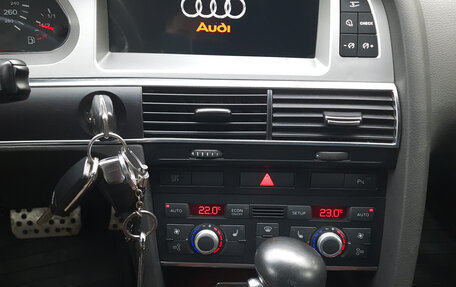 Audi A6 allroad, 2008 год, 1 150 000 рублей, 15 фотография