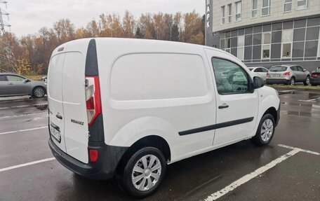 Renault Kangoo II рестайлинг, 2013 год, 680 000 рублей, 2 фотография
