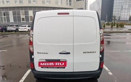 Renault Kangoo II рестайлинг, 2013 год, 680 000 рублей, 5 фотография
