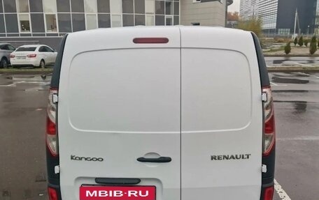 Renault Kangoo II рестайлинг, 2013 год, 680 000 рублей, 6 фотография
