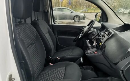 Renault Kangoo II рестайлинг, 2013 год, 680 000 рублей, 13 фотография