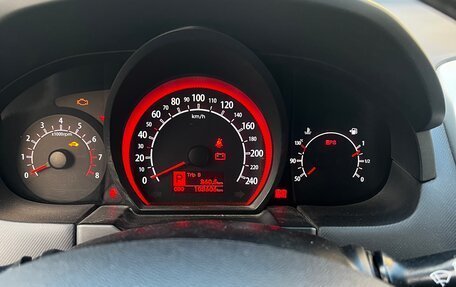 KIA cee'd I рестайлинг, 2011 год, 800 000 рублей, 5 фотография