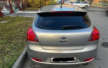 KIA cee'd I рестайлинг, 2011 год, 800 000 рублей, 3 фотография