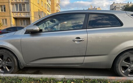 KIA cee'd I рестайлинг, 2011 год, 800 000 рублей, 4 фотография