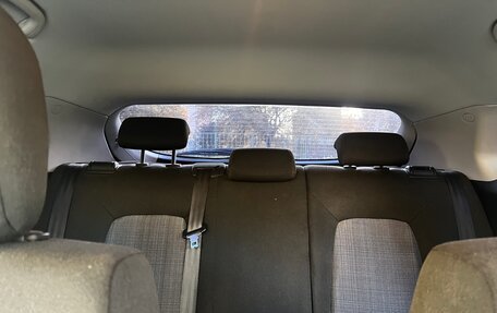KIA cee'd I рестайлинг, 2011 год, 800 000 рублей, 6 фотография
