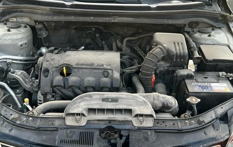 KIA cee'd I рестайлинг, 2011 год, 800 000 рублей, 9 фотография