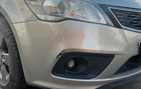 KIA cee'd I рестайлинг, 2011 год, 800 000 рублей, 10 фотография