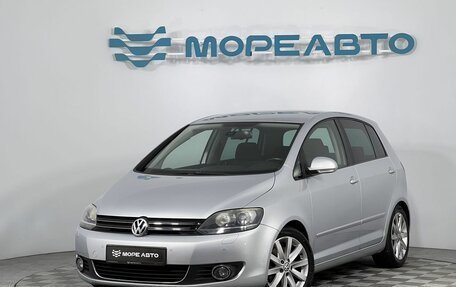 Volkswagen Golf Plus II, 2010 год, 879 000 рублей, 1 фотография