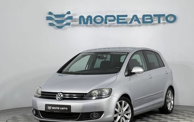 Volkswagen Golf Plus II, 2010 год, 879 000 рублей, 1 фотография