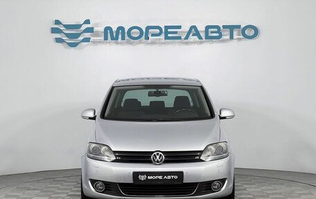 Volkswagen Golf Plus II, 2010 год, 879 000 рублей, 2 фотография