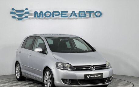 Volkswagen Golf Plus II, 2010 год, 879 000 рублей, 3 фотография