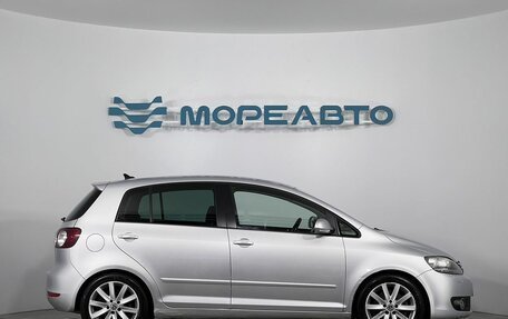 Volkswagen Golf Plus II, 2010 год, 879 000 рублей, 4 фотография