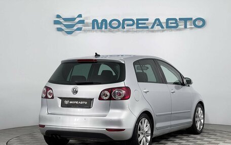 Volkswagen Golf Plus II, 2010 год, 879 000 рублей, 5 фотография