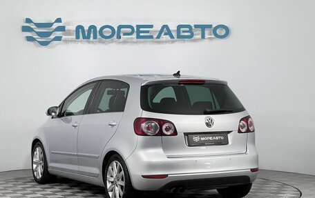 Volkswagen Golf Plus II, 2010 год, 879 000 рублей, 7 фотография