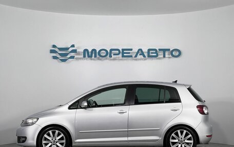 Volkswagen Golf Plus II, 2010 год, 879 000 рублей, 8 фотография