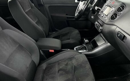 Volkswagen Golf Plus II, 2010 год, 879 000 рублей, 12 фотография