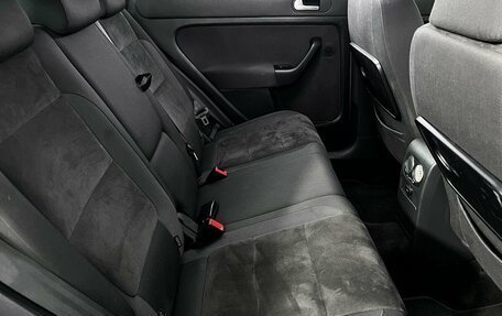 Volkswagen Golf Plus II, 2010 год, 879 000 рублей, 11 фотография
