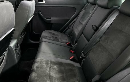 Volkswagen Golf Plus II, 2010 год, 879 000 рублей, 10 фотография