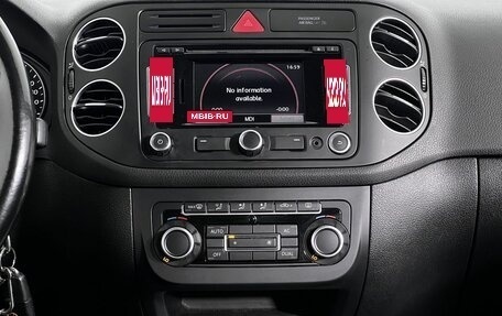 Volkswagen Golf Plus II, 2010 год, 879 000 рублей, 15 фотография