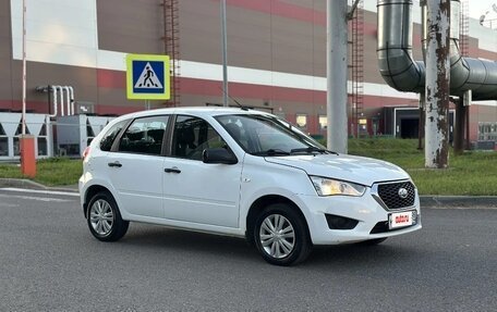 Datsun mi-DO, 2019 год, 480 000 рублей, 2 фотография