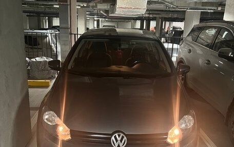 Volkswagen Golf VII рестайлинг, 2011 год, 850 000 рублей, 1 фотография