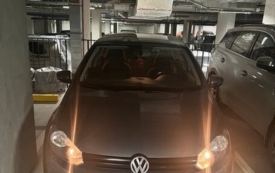 Volkswagen Golf VII рестайлинг, 2011 год, 850 000 рублей, 1 фотография