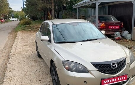 Mazda 3, 2005 год, 330 000 рублей, 1 фотография