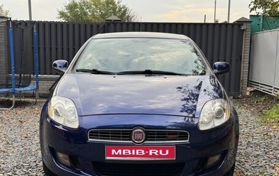 Fiat Bravo, 2007 год, 750 000 рублей, 1 фотография