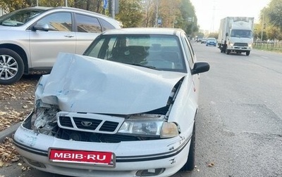 Daewoo Nexia I рестайлинг, 2003 год, 75 000 рублей, 1 фотография