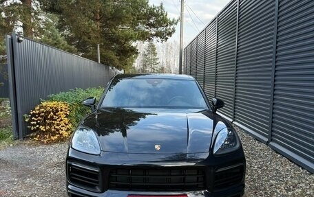 Porsche Cayenne III, 2020 год, 6 800 000 рублей, 1 фотография