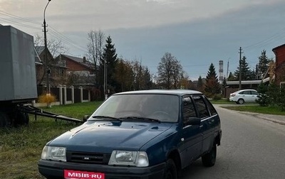 ИЖ 2126 «Ода», 2002 год, 95 000 рублей, 1 фотография