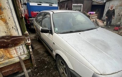 Volkswagen Passat B3, 1988 год, 85 000 рублей, 1 фотография