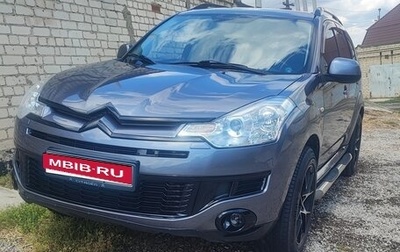 Citroen C-Crosser, 2011 год, 1 070 000 рублей, 1 фотография