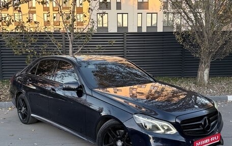 Mercedes-Benz E-Класс, 2014 год, 1 650 000 рублей, 1 фотография