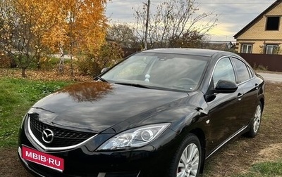 Mazda 6, 2008 год, 590 000 рублей, 1 фотография