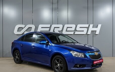 Chevrolet Cruze II, 2011 год, 749 000 рублей, 1 фотография