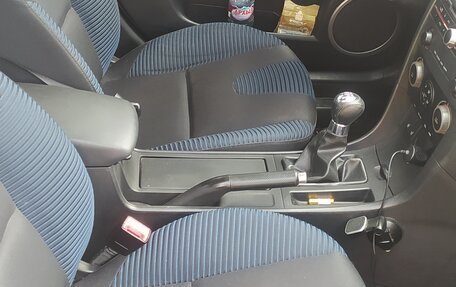 Mazda 3, 2006 год, 250 000 рублей, 1 фотография