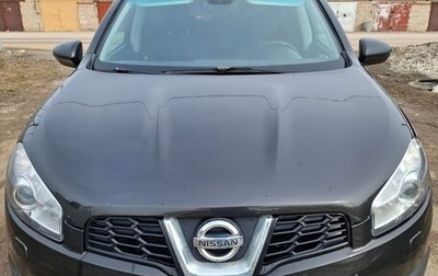 Nissan Qashqai, 2012 год, 1 099 000 рублей, 1 фотография