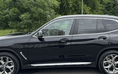 BMW X3, 2024 год, 4 000 000 рублей, 1 фотография