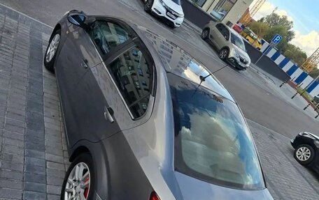 Chevrolet Aveo III, 2012 год, 650 000 рублей, 3 фотография