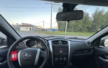 Datsun mi-DO, 2019 год, 480 000 рублей, 21 фотография