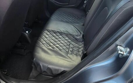 Chevrolet Aveo III, 2012 год, 650 000 рублей, 6 фотография