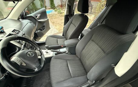 Toyota Corolla, 2008 год, 839 000 рублей, 21 фотография