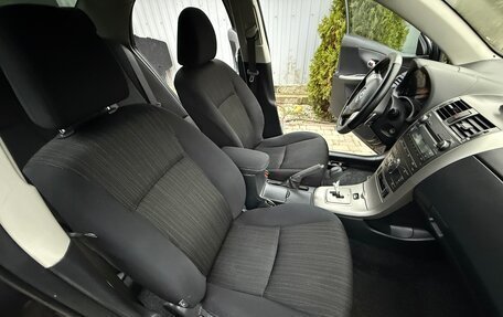Toyota Corolla, 2008 год, 839 000 рублей, 25 фотография