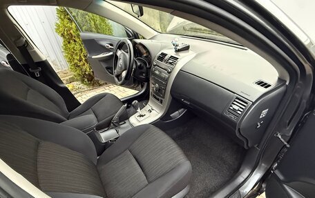 Toyota Corolla, 2008 год, 839 000 рублей, 26 фотография
