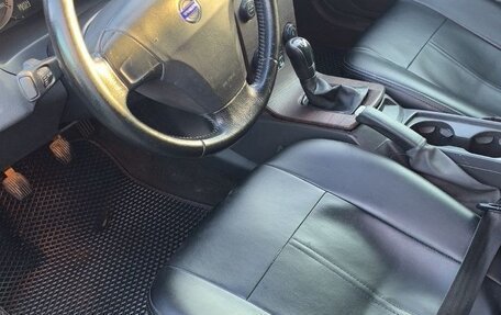 Volvo S40 II, 2006 год, 550 000 рублей, 3 фотография
