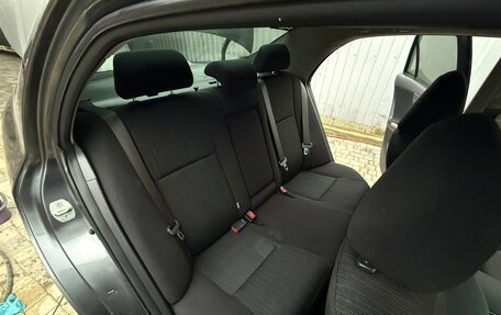 Toyota Corolla, 2008 год, 839 000 рублей, 23 фотография