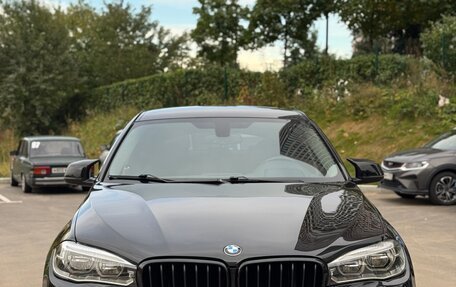 BMW X6, 2015 год, 3 550 000 рублей, 2 фотография
